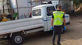 Antalya'da Lastiğini Tamir Ederken Hayatını Kaybeden Adamın Üzücü Olayı