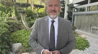 Antalya'da Turizm Hareketliliği Kasım'a Kadar Devam Edecek