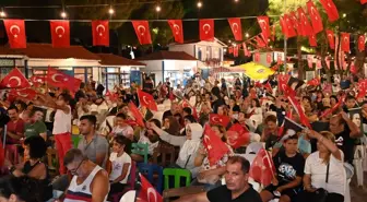 Uluslararası Kepez Kültür Festivali Başlıyor