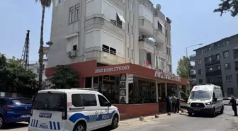 Alanya'da Kanada Uyruklu Adam Evinde Ölü Bulundu