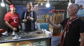 Muratpaşa'da 9. Yöreler Renkler Festivali Başlıyor