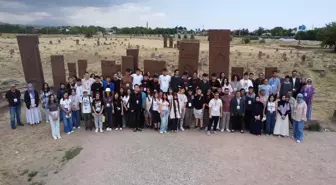 Öğrenciler Ahlat'tan Döndü: Tarih Bilinci ve Kültürel Farkındalık Projesi