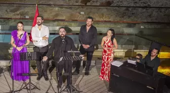 Antalya Devlet Opera ve Balesi'nden 15 Temmuz'a Özel Konser