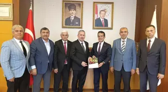 Antalya Tarım Konseyi, Sektördeki Gelişmeleri Raporladı