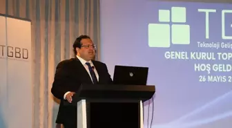 İbrahim Yavuz, TGBD Başkanlığına Yeniden Seçildi
