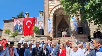 Antalya Şefleri Amasya'da Yeni Nesil Lezzetler Sunuyor
