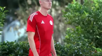 Antalyaspor Süper Lig'deki 1200. Golüne Ulaştı