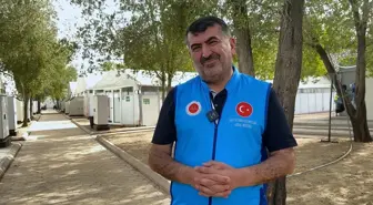 Arafat Hazırlıkları Tamamlandı: Diyanet'ten Sağlık Hizmetleri ve Ulaşım Planı
