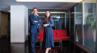 Aras Kargo'da Yönetim Değişikliği: İlk Kadın CEO Atandı