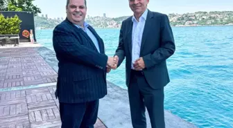Avusturya Postanesi ve Aras Kargo Ortaklığı 10 Yıl Daha Devam Edecek