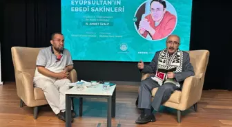 N. Ahmet Özalp Vefatının 3. Yılında Anıldı