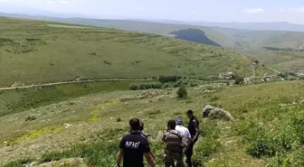 14 Gün Haber Alınamayan Kişi Ölü Bulundu