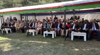 5. Hanaklı Aşık Mazlumi Anma Şenlikleri Gerçekleşti