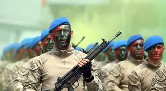 Ardahan'da Jandarma Teşkilatının 186. Yıl Dönümü Kutlamaları