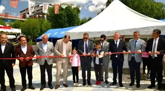 Ardahan'da 'Kitap Günleri Fuarı' düzenlendi