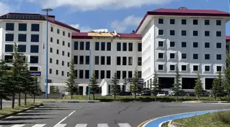 Ardahan'da Şiddetli Rüzgar Hayatı Olumsuz Etkiledi
