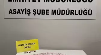 Ardahan'da Sahte Altın Satışı İddiasıyla 3 Şüpheli Gözaltına Alındı