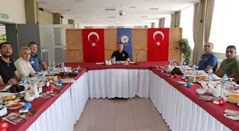 POLHANE Projesi, Ardahan'da Dolandırıcılık Olaylarını Yüzde 26 Azalttı