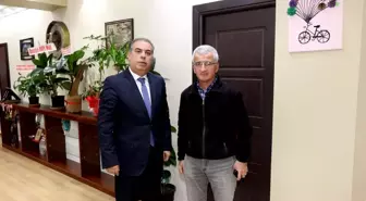 Ardahan İl Emniyet Müdürü Tüzün: Huzurlu bir kent için çalışacağız