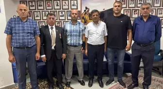 Ardahan Şehit Aileleri Yardımlaşma ve Dayanışma Derneği Başkanı Akçam'dan 'Terörsüz Türkiye' sürecine destek açıklaması Açıklaması