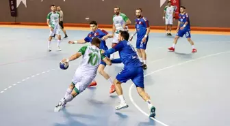 Giresunspor, Trabzon'u Deplasmanda Mağlup Etti