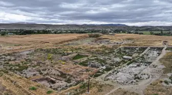 Kültepe Kazıları: Anadolu'nun Tarihi 8 Bin Yıla Ulaşabilir