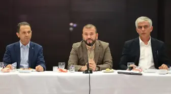 Arnavutköy'de Sosyal Konut Krizi: İSKİ Yıkım Yazıları Gönderiyor