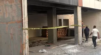 Arnavutköy'de Kayıp Mobilya Ustası İnşaatta Ölü Bulundu