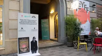 Tiran'da Avrupa Gençlik Film Festivali Başladı
