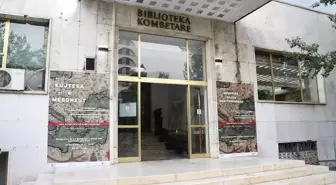 Tiran'da 'Akdeniz'in Hafızası' Sergisi Açıldı