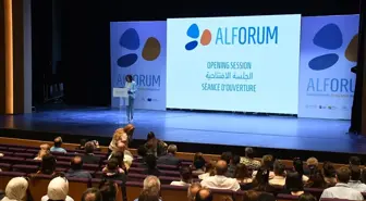 Tiran'da Avrupa-Akdeniz Diyaloğu Forumu Başladı