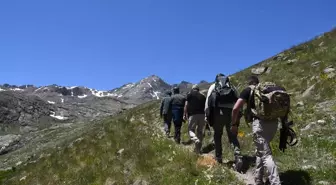 Gümüşhane'deki Artabel Gölleri Doğa Severleri Ağırlıyor
