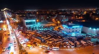Van Büyükşehir Belediyesi, Artı Değer Vanspor İçin Otobüs Tahsis Etti