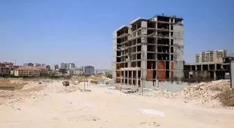 Mardin'de Trafik Yükü Hafifletmek İçin İki Alternatif Yol Çalışması