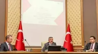 Artvin'de Taşkın Koruma Projeleri İçin 4,8 Milyar Lira Yatırım