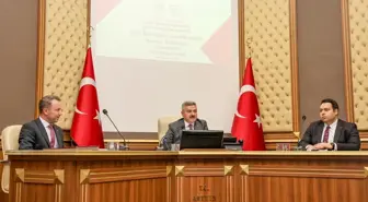 Artvin'de Taşkın Koruma Projeleri İçin 4,8 Milyar Lira Yatırım