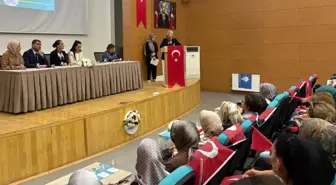 AK Parti Artvin Kadın Kolları Danışma Meclisi Toplantısı Gerçekleştirildi