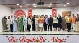 Artvin'de Koruyucu Aile Farkındalık Toplantısı Düzenlendi