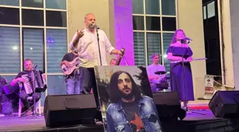 Kazım Koyuncu'yu Anma Etkinliği: Hopa'da Konser Düzenlendi