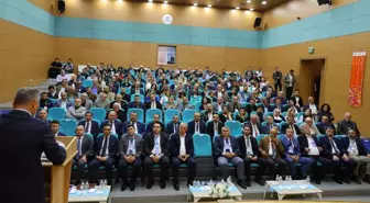 Artvin'de Turizm Master Planı Çalıştayı Gerçekleştirildi