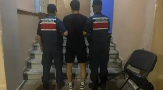 Artvin'de Uyuşturucu Operasyonu: İki Şüpheli Tutuklandı
