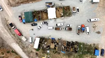 Artvin'de Kurban Bayramı Hazırlıkları Başladı