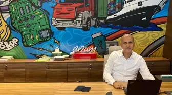 Arzum'da Yönetim Değişikliği: Musa Yılmaz Genel Müdür Yardımcısı Oldu