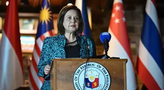 ASEAN Günü, Ankara'da resepsiyonla kutlandı