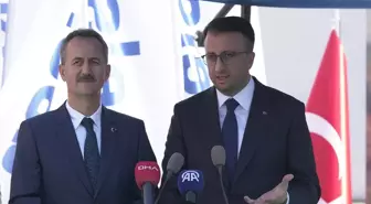 ASELSAN, IDEF 2025'te Çelik Kubbe'ye dahil olan yeni sistemleri tanıttı