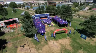 ASELSAN 50. Yıl Çocuk Şenliği Erzurum'da Başladı