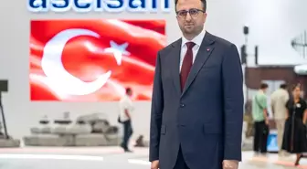 ASELSAN, Yapay Zeka ile 25 Milyon Dolar Tasarruf Sağladı