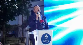 Türkiye Yüzyılı Maarif Modeli ile Üreten Nesiller Hedefleniyor