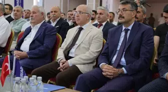 Hakkari'de Yatırım Fırsatları Zirvesi