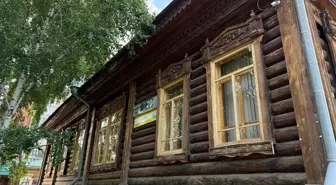 Saken Seyfullin Müzesi: Tarihin İzleri ve Kazak Kültürü